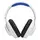 ყურსასმენი JBL Quantum 360P Gaming Headphones White/Blue, 4 image