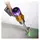მტვერსასრუტი DYSON SV46 V12 DSAbs Ir/Nk/448884-01, 4 image