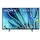 ტელევიზორი Sony TV K-43S30 Black