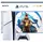 კონსოლი Sony PlayStation PS5 Slim 1TB Mortal Kombat 1 Bundle