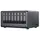 შენახვის სისტემა UGREEN NASync DXP8800 Plus (35127B), Intel i5 1235U, 8GB, Diskless, RJ45, USB, Type-C, HDMI, Space Gray