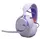 ყურსასმენი JBL Quantum 650 Wieless Gaming Headphones Purple