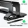 ნოუთბუქის სადგამი UGREEN LP258 (25706), Vertical Laptop Stand, Space Saver, 4 image