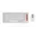 კლავიატურა და მაუსი Logitech Pop Icon Combo L920-013141 White