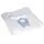 მტვერსასრუტის ფილტრი BOSCH BBZ41FP, 3 image