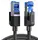 ქსელის კაბელი UGREEN NW153 (30800), CAT8 Patch Cord LAN Cable, 20m, Black
