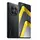 მობილური ტელეფონი Xiaomi Poco M8 NFC Dual Sim 8GB RAM 256GB 5G Global Version Black, 2 image