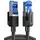 ქსელის კაბელი UGREEN NW153 (30799), CAT8 Patch Cord LAN Cable, 15m, Black