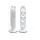 აუდიო სისტემა Harman Kardon SoundSticks 5 BT White, 3 image