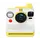 ფირის ფოტოაპარატი Polaroid Now Generation 3 Yellow