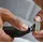 Philips OneBlade QP6532/10 Black Beard Trimmer, 3 image