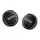 მიკროფონი BOYA BOYALINK 3-01 AI-Powered Button-Sized Wireless Microphone Black, 2 image
