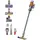 მტვერსასრუტი DYSON SV46 V12 DSAbs Ir/Nk/448884-01, 2 image