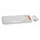 კლავიატურა და მაუსი Logitech Pop Icon Combo L920-013141 White, 2 image