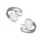 ყურსასმენი Anker Soundcore AeroClip White, 4 image