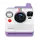ფირის ფოტოაპარატი Polaroid Now Generation 3 Purple