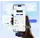 მიკროფონი BOYA BOYALINK 3-01 AI-Powered Button-Sized Wireless Microphone Black, 5 image