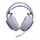 ყურსასმენი JBL Quantum 650 Wieless Gaming Headphones Purple, 2 image