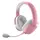 ყურსასმენი Razer Gaming Headset Barracuda X BT Pink
