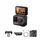 ვიდეო კამერა Insta360 Ace Pro 2 Standard Bundle Black