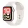 სმარტ საათი Apple Watch SE 3 GPS 40mm Starlight Aluminium Case With Starlight Sport Band MEH34 S/M