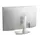 მონიტორი Dell 32 Curved 4K UHD Monitor S3221QSA 210-BFVU_GE, 2 image