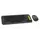 კლავიატურა და მაუსი Logitech Pop Icon Combo L920-013140 Graphite, 3 image