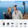 ვიდეო კამერა Insta360 Ace Pro 2 Standard Bundle Black, 6 image
