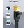 ქსელი კაბელი UGREEN NW106 (11263), CAT7 Patch Cord LAN Cable, 5m, Black, 3 image