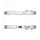 მობილური ტელეფონი Xiaomi Poco X8 Pro NFC Dual Sim 8GB RAM 256GB 5G Global Version White, 6 image
