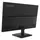 მონიტორი Lenovo L27-4e Monitor 68CDKAC1EU Black, 4 image