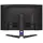 მონიტორი Lenovo Legion Gaming Monitor R32qc-30 67C8GAC1EU Black, 4 image