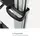 ტელევიზორის სადგამი Vertex VX-TV-ST02 TV Stand 60"-100", 4 image