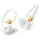 ყურსასმენი Anker Soundcore Sport X20 White, 3 image