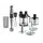 ბლენდერი Braun MQ9185XLI