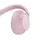 ყურსასმენი Sony WH-CH720N Wireless Noise Canceling Stereo Headset Pink, 2 image