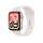 სმარტ საათი Apple Watch SE 3 GPS 44mm Starlight Aluminium Case With Starlight Sport Band MEHJ4 M/L