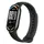 სმარტ საათი Xiaomi Smart Band 10 Black, 2 image