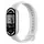სმარტ საათი Xiaomi Smart Band 10 Silver, 4 image