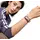 სმარტ საათი Xiaomi Smart Band 10 Rose, 4 image