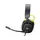 ყურსასმენი Havit HV-H2048U Gaming Headset Green/Black, 3 image