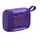 დინამიკი JBL GO 5 Purple, 3 image