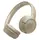 ყურსასმენი JBL Tune T530 BT Wireless On-Ear Headphones Beige