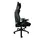 სათამაშო სავარძელი Vertex Viper Gaming Chair Black Car Leather, 4 image