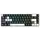 კლავიატურა Havit KB906L Gaming Keyboard Black/White