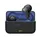 Headphones Realme Buds T500 Pro Black