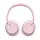ყურსასმენი Sony WH-CH720N Wireless Noise Canceling Stereo Headset Pink, 3 image