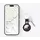 Bluetooth თრექერი Apple AirTag 2 4 Pack White, 4 image
