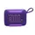 დინამიკი JBL GO 5 Purple