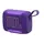 დინამიკი JBL GO 5 Purple, 2 image